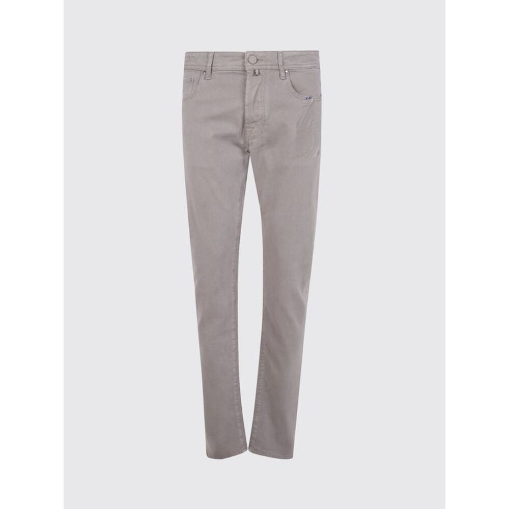 Pants Men Jacob Cohen
